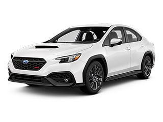 2025 Subaru WRX Sedan 